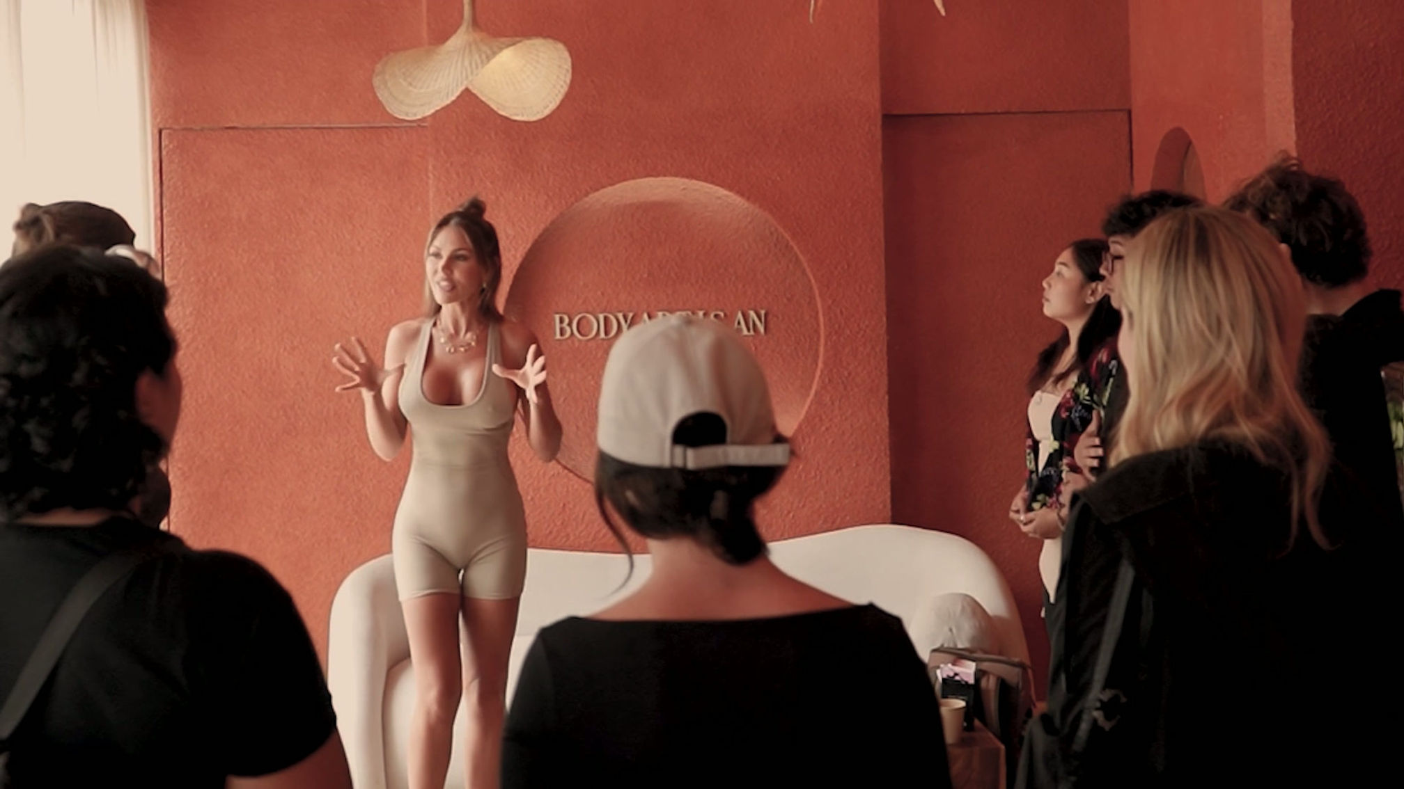 Body Artisan Social